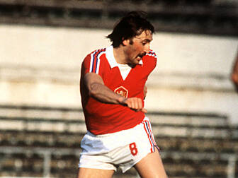 Czech penalty legend Antonin P...